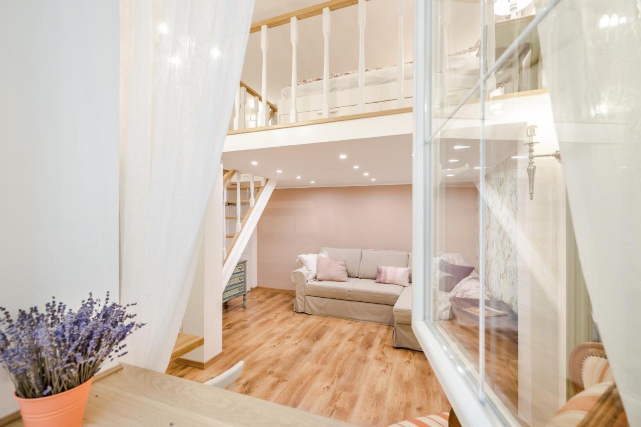 Provence Home - Citycenter, Tv, Washer, Coffee-Tea Budapest Exterior photo